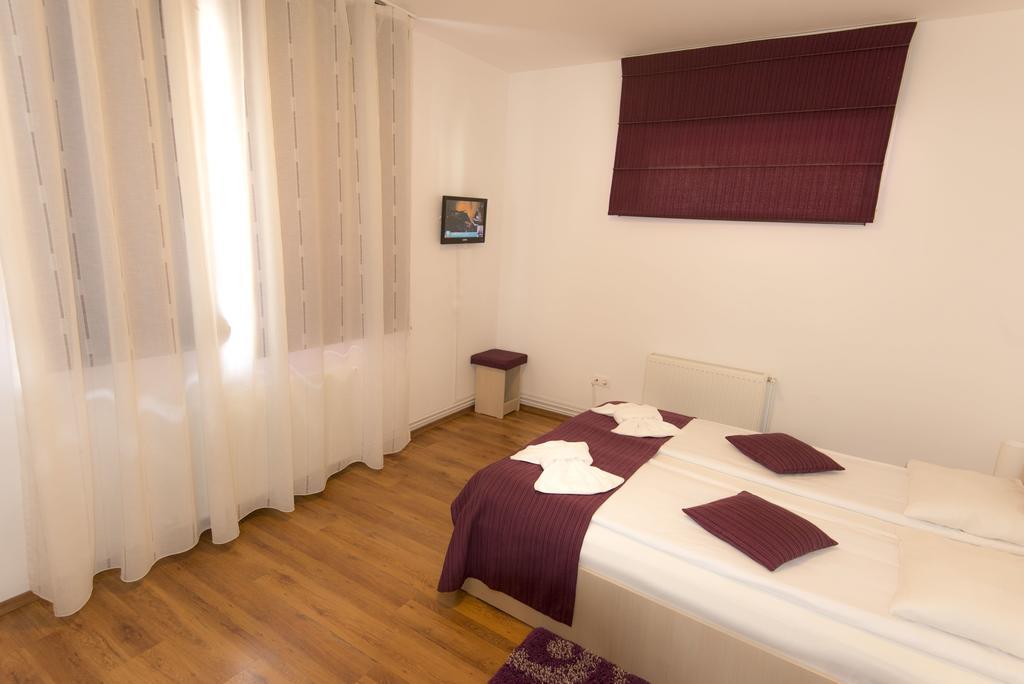 Vila Rigo Sovata Room photo