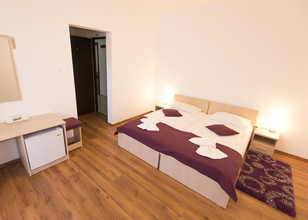 Vila Rigo Sovata Room photo