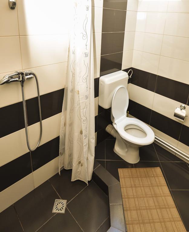 Vila Rigo Sovata Room photo